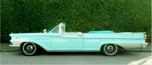 Tune-Ups for Classic Cars Olympia