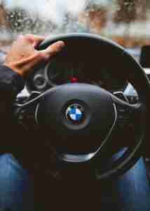 Kohout's Automotive Olympia wheel alignment