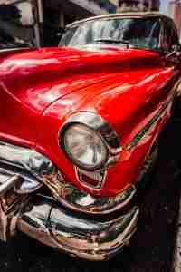 Kohout's Auto Repair Lacey classic car repair near me