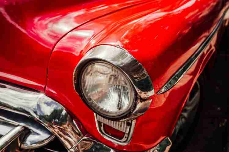 Kohout's Auto Repair Lacey classic car repair near me