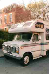 Kohout's Automotive Lacey RV repair