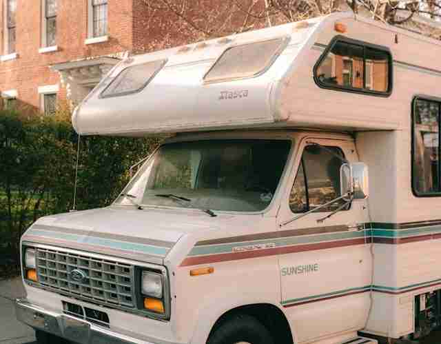 Kohout's Automotive Lacey RV repair